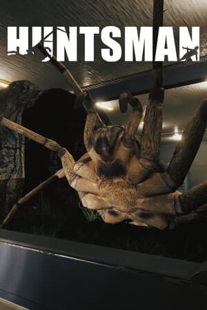 Huntsman