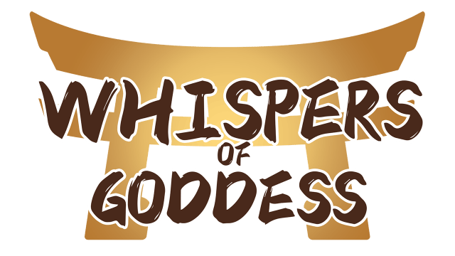 Логотип WHISPERS OF GODDESS