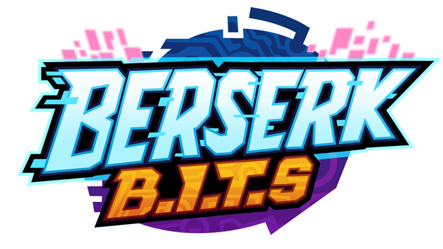 Логотип Berserk B.I.T.S