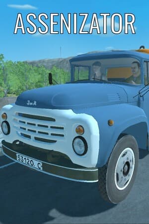 Assenizator