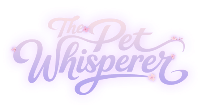 Логотип The Pet Whisperer