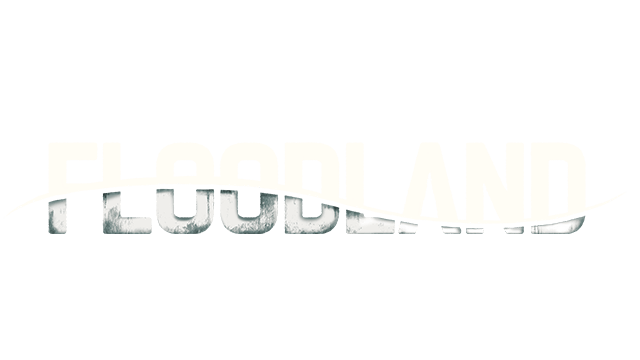 Логотип Floodland