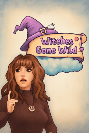 Witches Gone Wild