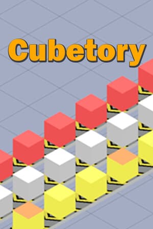 Cubetory