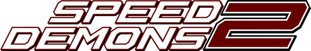 Логотип Speed Demons 2