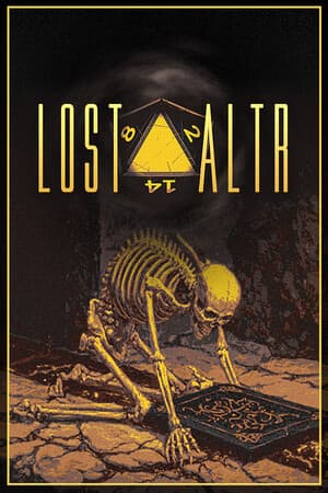 LOST ALTR