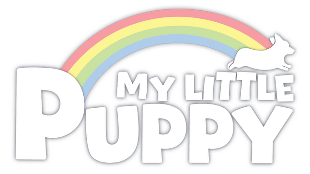 Логотип My Little Puppy