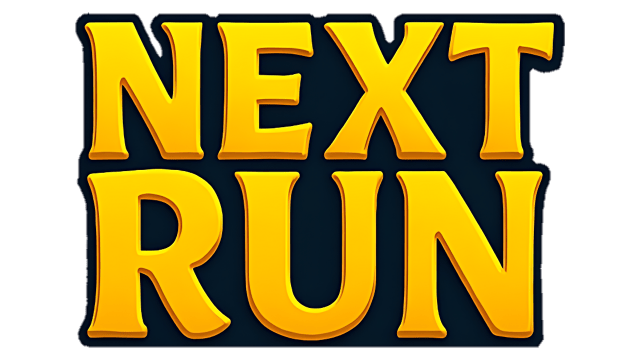 Логотип Next Run