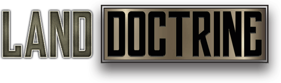 Логотип Land Doctrine