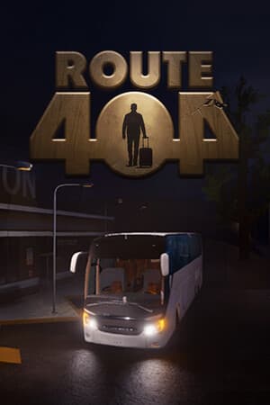 Session Notes: Route 404