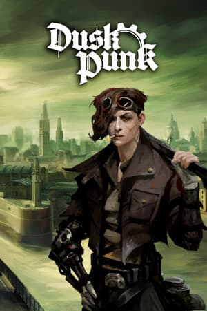 Duskpunk