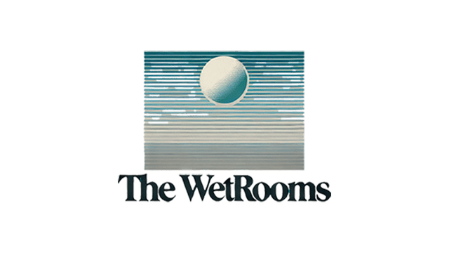 Логотип The Wetrooms: Liminal Pools