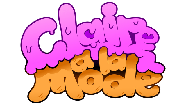 Логотип Claire a la Mode