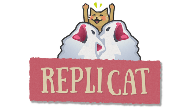 Логотип Replicat