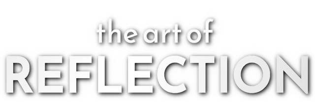 Логотип The Art of Reflection