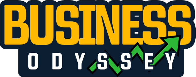 Логотип Business Simulator 2026