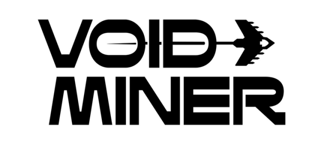 Логотип Void Miner – Incremental Asteroids Roguelite