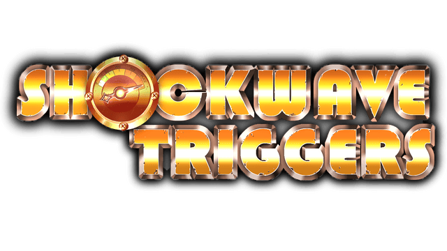 Логотип SHOCKWAVE TRIGGERS