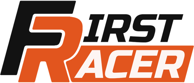 Логотип First Racer