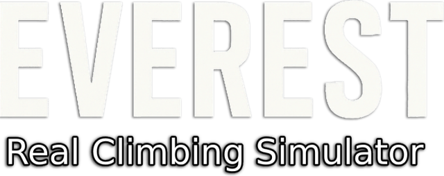 Логотип Everest: Real Climbing Simulator