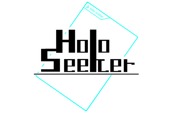 Логотип HoloSeeker