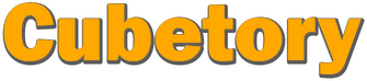 Логотип Cubetory