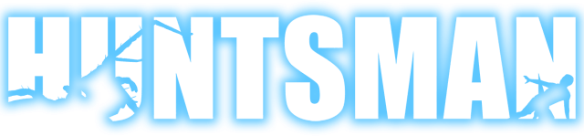 Логотип Huntsman