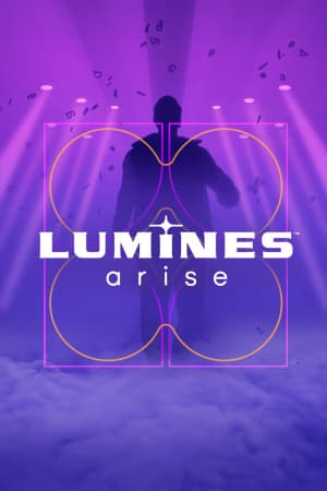 Lumines Arise
