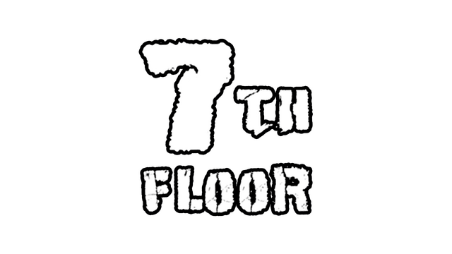 Логотип 7th Floor