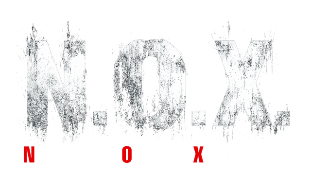 Логотип N.O.X.