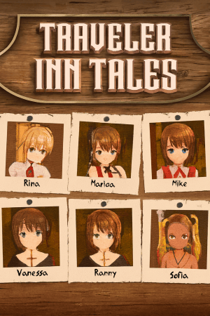 Traveler Inn Tales
