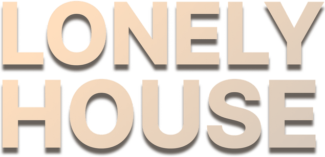 Логотип Lonely House