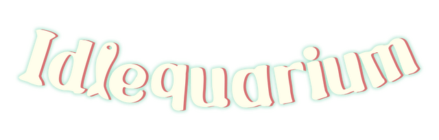 Логотип Idlequarium