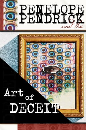 Penelope Pendrick and the Art of Deceit