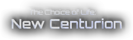 Логотип Choice of Life: Samosbor