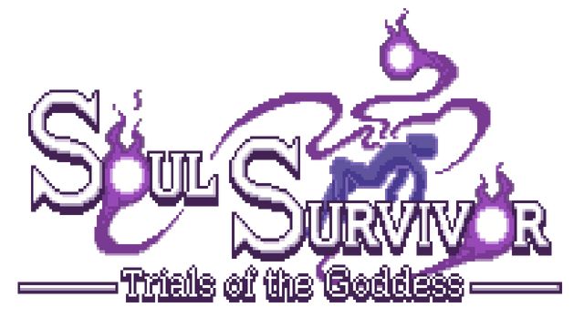 Логотип Soul Survivor: Trials of the Goddess