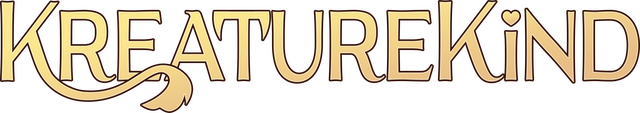 Логотип KreatureKind