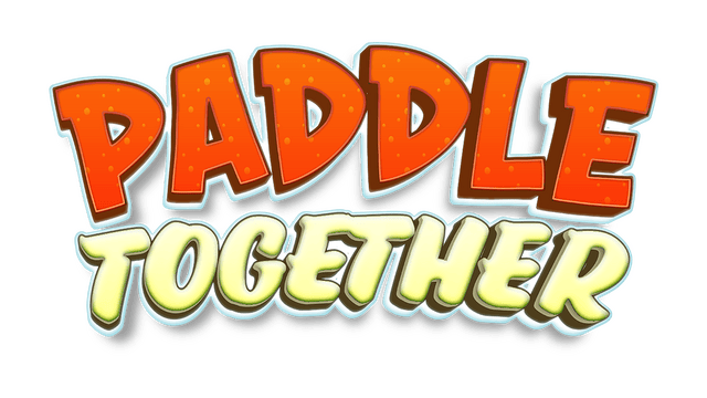 Логотип Paddle Together