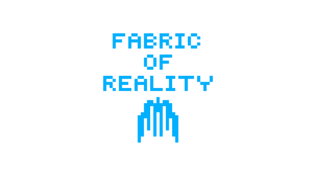 Логотип Fabric Of Reality