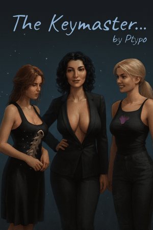The Keymaster