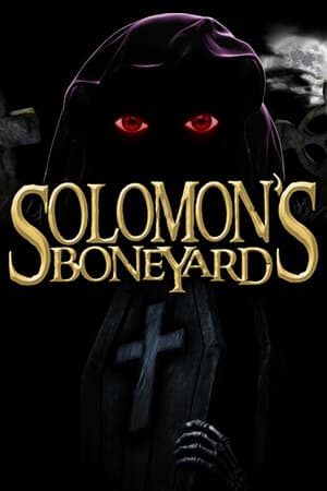 Solomon's Boneyard: Hideous Retro Edition