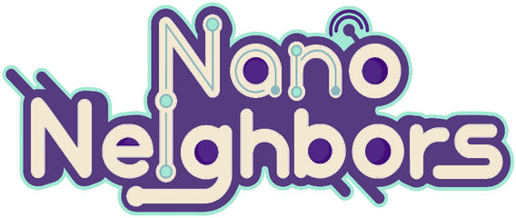 Логотип Nano Neighbors