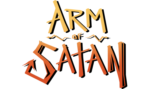 Логотип Arm of Satan: Chapter 1