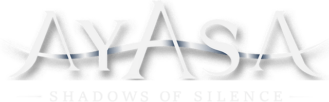 Логотип Ayasa: Shadows of Silence