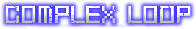 Логотип Complex Loop