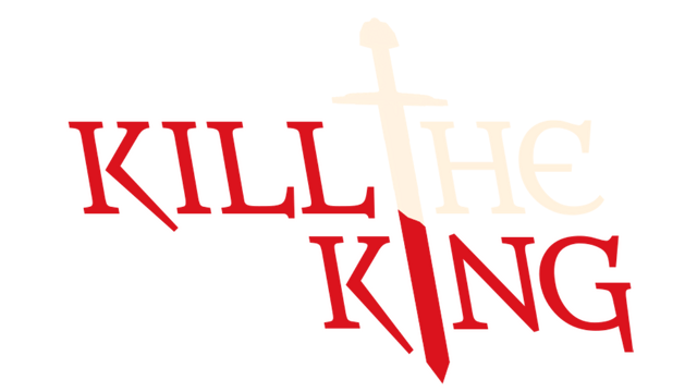 Логотип KILL THE KING
