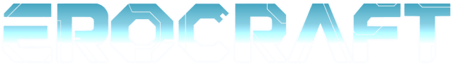Логотип Erocraft