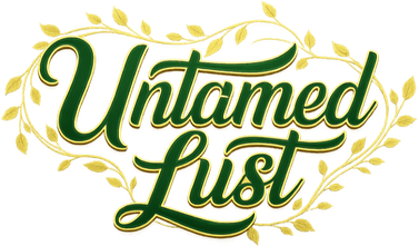 Логотип Untamed Lust