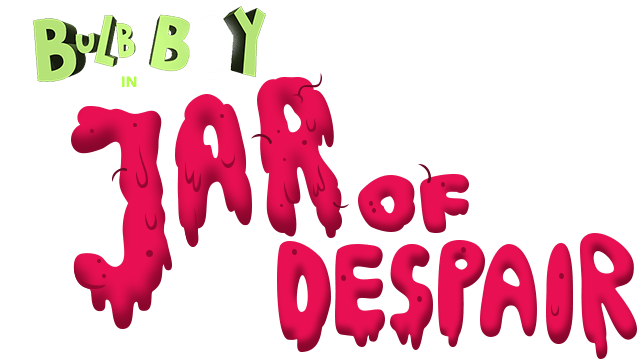 Логотип Bulb Boy 2: Jar of Despair