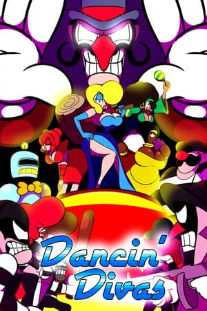 Dancin Divas